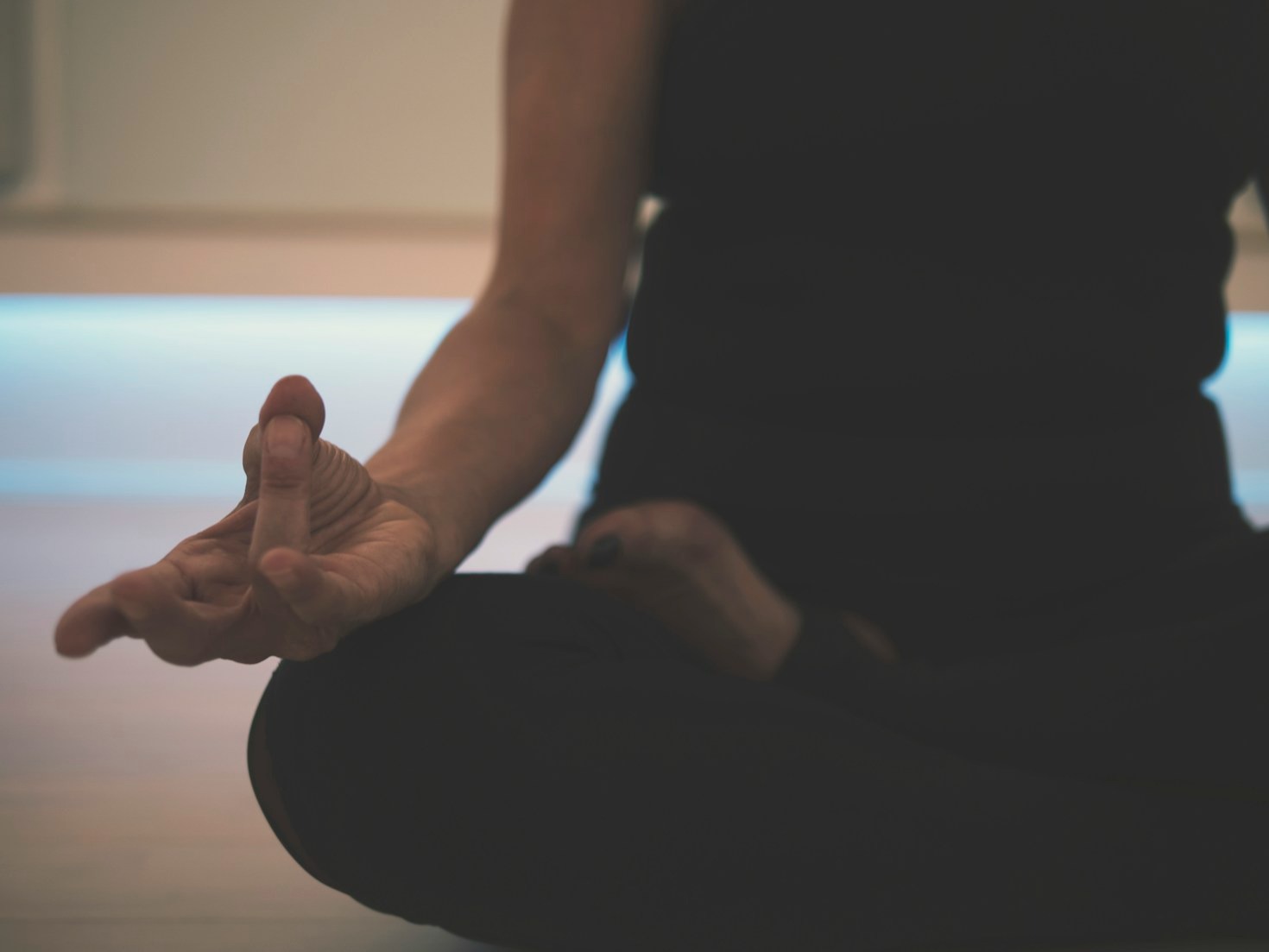 Práticas diárias para elevar sua vibração espiritual