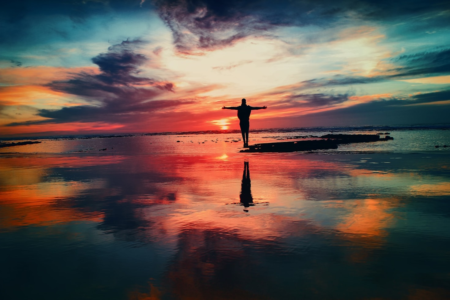 O papel da meditação na expansão da consciência